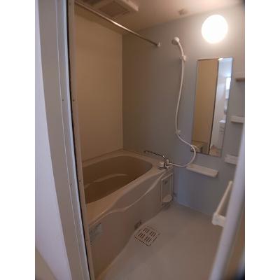 ハピネス　ガーデン 202【管理NO：1-019573501-02020】 ★家具家電は申し込み後に搬入しますの物件写真4