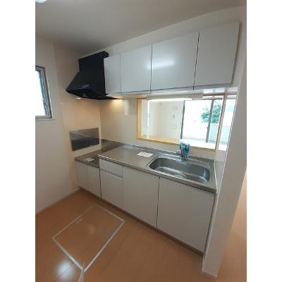 コスモス　Ⅱ 102【管理NO：1-019467602-01020】 ★家具家電は申し込み後に搬入しますの物件写真3