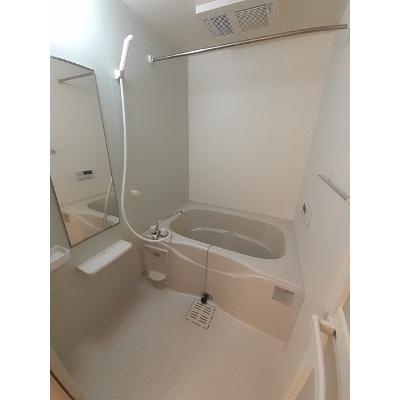 コスモス　Ⅱ 102【管理NO：1-019467602-01020】 ★家具家電は申し込み後に搬入しますの物件写真4