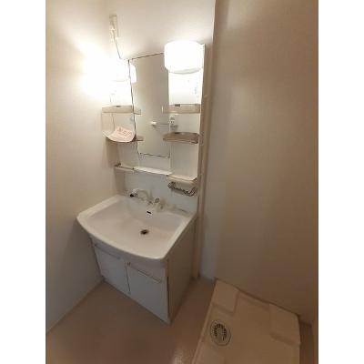 コスモス　Ⅱ 102【管理NO：1-019467602-01020】 ★家具家電は申し込み後に搬入しますの物件写真6