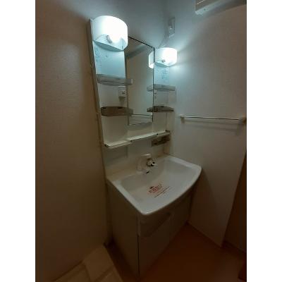 コリーヌメゾン 101【管理NO：1-019437001-01010】 ★家具家電は申し込み後に搬入しますの物件写真6