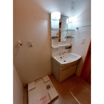 コンフォール　ベル・ウッド 202【管理NO：1-019191501-02020】 ★家具家電は申し込み後に搬入しますの物件写真6
