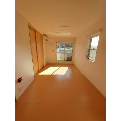 コリエンテ　Ⅱ 201【管理NO：1-019082402-02010】 ★家具家電は申し込み後に搬入します★ ★2026年09月中旬入居可能★の物件写真2
