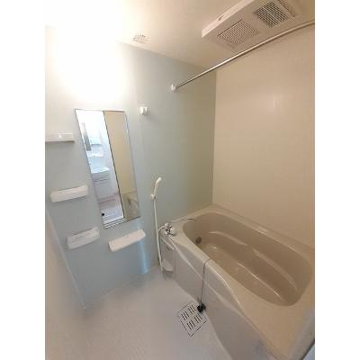 コリエンテ　Ⅱ 201【管理NO：1-019082402-02010】 ★家具家電は申し込み後に搬入します★ ★2026年09月中旬入居可能★の物件写真4