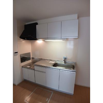シエナ 101【管理NO：1-018790801-01010】 ★家具家電は申し込み後に搬入します★の物件写真3