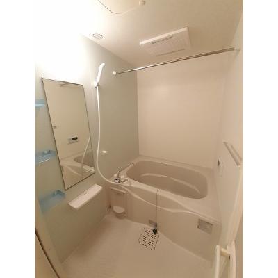 シャインメモリー　Ⅰ 203【管理NO：1-018469401-02030】 ★家具家電は申し込み後に搬入します★ ★2026年08月中旬入居可能★の物件写真4