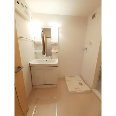 シャインメモリー　Ⅰ 203【管理NO：1-018469401-02030】 ★家具家電は申し込み後に搬入します★ ★2026年08月中旬入居可能★の物件写真6