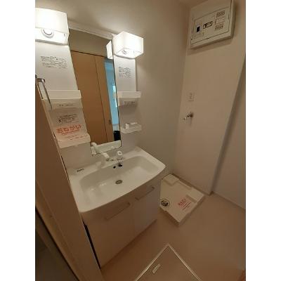 ポム　メゾン 101【管理NO：1-018280901-01010】 ★家具家電は申し込み後に搬入します 2026年08月下旬入居可能の物件写真6