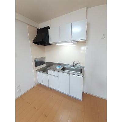 ラ　リーフ 201【管理NO：1-018217801-02010】 ★家具家電は申し込み後に搬入しますの物件写真3