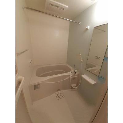 ラ　リーフ 201【管理NO：1-018217801-02010】 ★家具家電は申し込み後に搬入しますの物件写真4