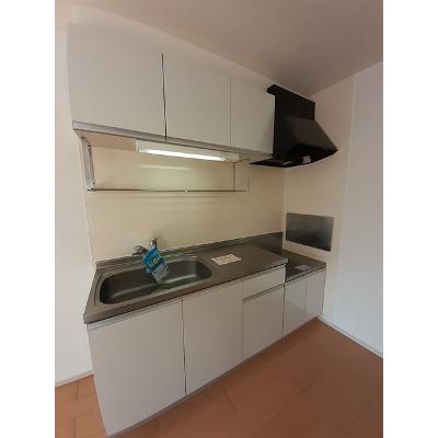 メゾンソレーユ　Ｍ 205【管理NO：1-017757101-02050】 ★家具家電は申し込み後に搬入しますの物件写真3