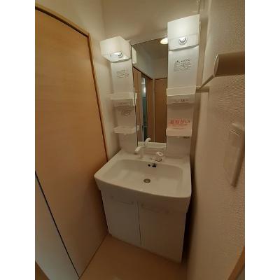 メゾンソレーユ　Ｍ 205【管理NO：1-017757101-02050】 ★家具家電は申し込み後に搬入しますの物件写真6