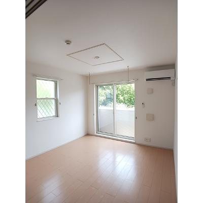 メゾンソレーユ　Ｍ 101【管理NO：1-017757101-01010】 ★家具家電は申し込み後に搬入しますの物件写真2