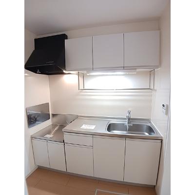メゾンソレーユ　Ｍ 101【管理NO：1-017757101-01010】 ★家具家電は申し込み後に搬入しますの物件写真3
