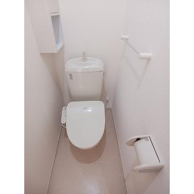 メゾンソレーユ　Ｍ 101【管理NO：1-017757101-01010】 ★家具家電は申し込み後に搬入しますの物件写真5