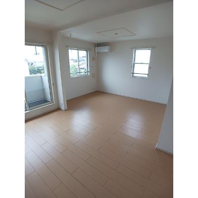 アーバンⅡ 202【管理NO：1-017675301-02020】 ★家具家電は申し込み後に搬入します★の物件写真2