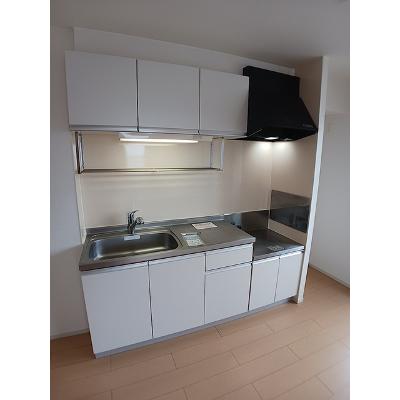アーバンⅡ 202【管理NO：1-017675301-02020】 ★家具家電は申し込み後に搬入します★の物件写真3
