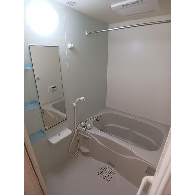 アーバンⅡ 202【管理NO：1-017675301-02020】 ★家具家電は申し込み後に搬入します★の物件写真4