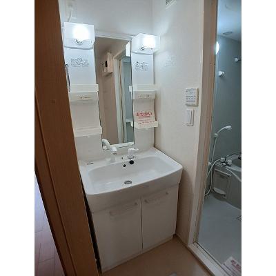 アーバンⅡ 202【管理NO：1-017675301-02020】 ★家具家電は申し込み後に搬入します★の物件写真6