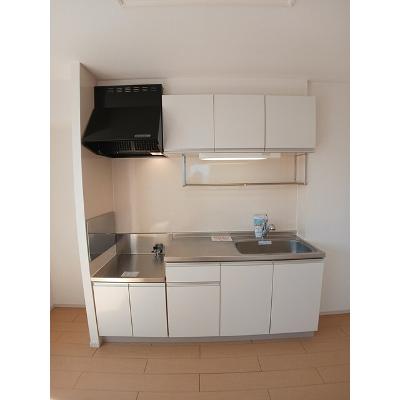 アーバンⅡ 201【管理NO：1-017675301-02010】 ★家具家電は申し込み後に搬入します★の物件写真3