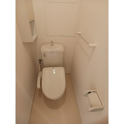 アーバンⅡ 201【管理NO：1-017675301-02010】 ★家具家電は申し込み後に搬入します★の物件写真5
