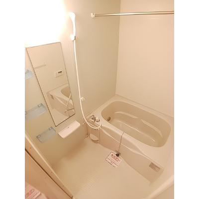 フェリーチェⅡ 102【管理NO：1-017354402-01020】 ★家具家電は申し込み後に搬入します★の物件写真4