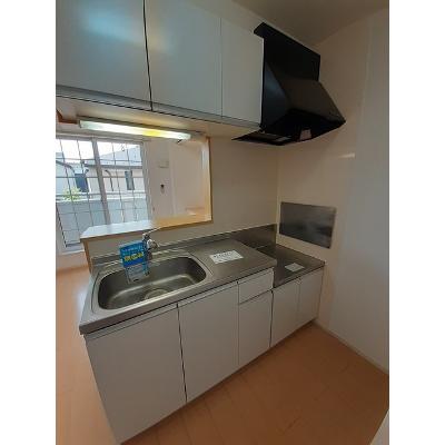 シュティルＡ 202【管理NO：1-017108601-02020】 ★家具家電は申し込み後に搬入します★の物件写真3