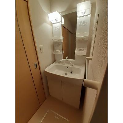 シュティルＡ 202【管理NO：1-017108601-02020】 ★家具家電は申し込み後に搬入します★の物件写真6