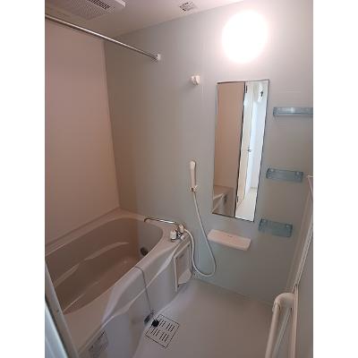シュティルＡ 103【管理NO：1-017108601-01030】 ★家具家電は申し込み後に搬入します★の物件写真4