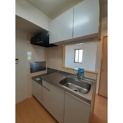 ラフェリカーナ・Ｍ 203【管理NO：1-017086501-02030】 ★家具家電は申し込み後に搬入します★の物件写真3