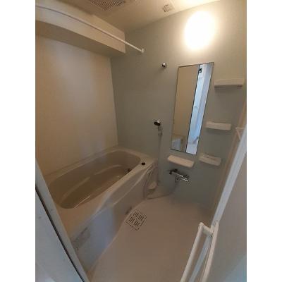 ラフェリカーナ・Ｍ 203【管理NO：1-017086501-02030】 ★家具家電は申し込み後に搬入します★の物件写真4