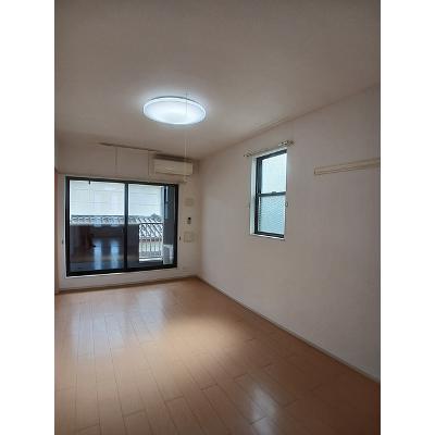 グランドＦ・Ｌｏｇｉｅ 205【管理NO：1-017068101-02050】 ★家具家電は申し込み後に搬入しますの物件写真2