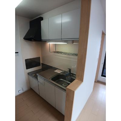 グランドＦ・Ｌｏｇｉｅ 205【管理NO：1-017068101-02050】 ★家具家電は申し込み後に搬入しますの物件写真3