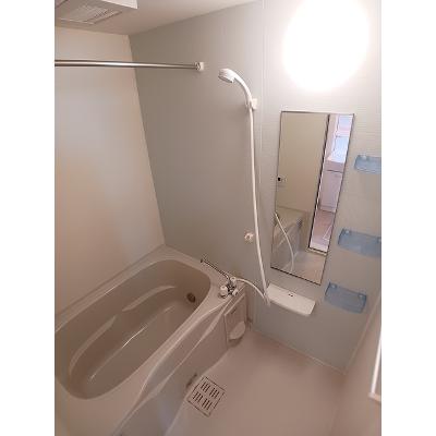 グランドＦ・Ｌｏｇｉｅ 205【管理NO：1-017068101-02050】 ★家具家電は申し込み後に搬入しますの物件写真4