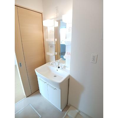 グランドＦ・Ｌｏｇｉｅ 205【管理NO：1-017068101-02050】 ★家具家電は申し込み後に搬入しますの物件写真6