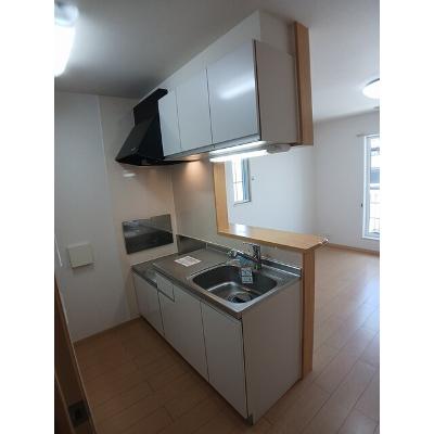 ビサイドパーク 201【管理NO：1-017057301-02010】 ★家具家電は申し込み後に搬入します★の物件写真3