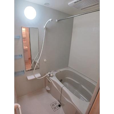 グレイスシティＢ 201【管理NO：1-017018802-02010】 ★家具家電は申し込み後に搬入しますの物件写真4