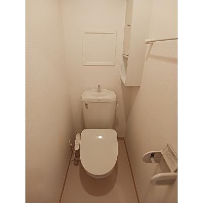 グレイスシティＢ 201【管理NO：1-017018802-02010】 ★家具家電は申し込み後に搬入しますの物件写真5
