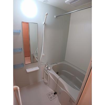 サンカルム 201【管理NO：1-016958901-02010】 ★家具家電は申し込み後に搬入します★の物件写真4