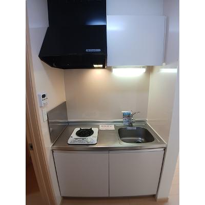 パル大東 101【管理NO：1-016951901-01010】 ★家具家電は申し込み後に搬入しますの物件写真3