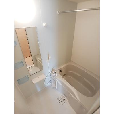 イースト　ウインド 204【管理NO：1-016916501-02040】 ★家具家電は申し込み後に搬入します★の物件写真4