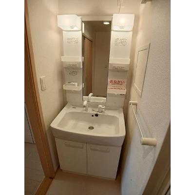 イースト　ウインド 204【管理NO：1-016916501-02040】 ★家具家電は申し込み後に搬入します★の物件写真6