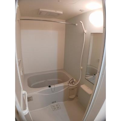 フラン　カーサⅡ 201【管理NO：1-016874602-02010】 ★家具家電は申し込み後に搬入します 2026年07月中旬入居可能の物件写真4