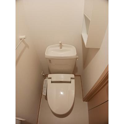 フラン　カーサⅡ 201【管理NO：1-016874602-02010】 ★家具家電は申し込み後に搬入します 2026年07月中旬入居可能の物件写真5