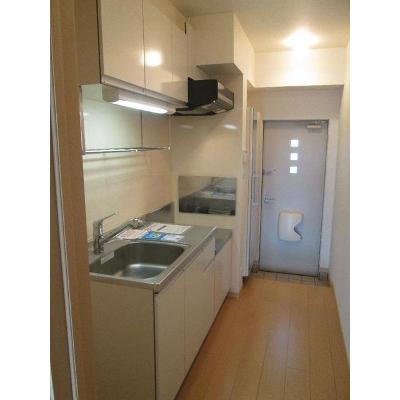 メゾン柊 102【管理NO：1-016808601-01020】 ★家具家電は申し込み後に搬入します 2026年08月中旬入居可能の物件写真3