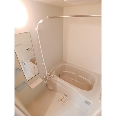 プラシード 202【管理NO：1-016702401-02020】 ★家具家電は申し込み後に搬入します★の物件写真4