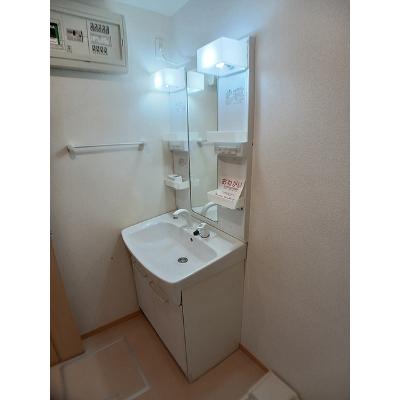 プラシード 202【管理NO：1-016702401-02020】 ★家具家電は申し込み後に搬入します★の物件写真6