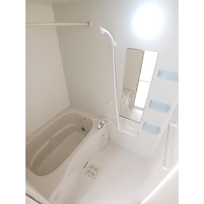 ＴａｋａｓａｋｉＴｏｔｔｏｓⅡ 201【管理NO：1-016697302-02010】 ★家具家電は申し込み後に搬入します★の物件写真4