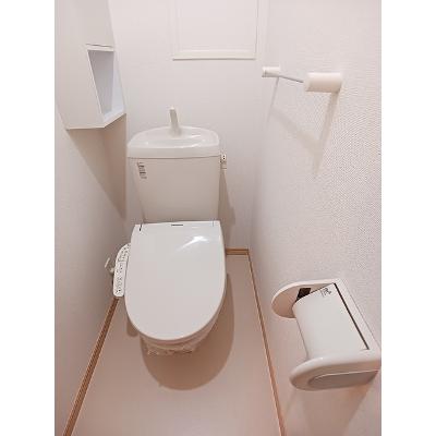 ＴａｋａｓａｋｉＴｏｔｔｏｓⅡ 201【管理NO：1-016697302-02010】 ★家具家電は申し込み後に搬入します★の物件写真5