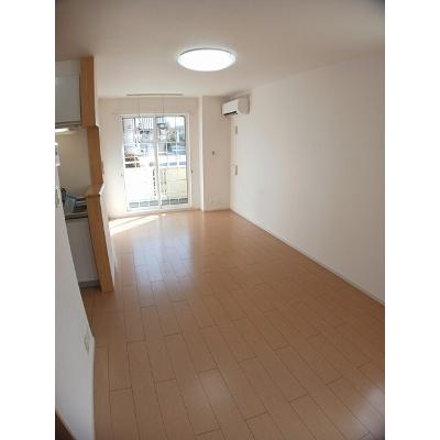 ＴａｋａｓａｋｉＴｏｔｔｏｓⅠ 101【管理NO：1-016697301-01010】 ★家具家電は申し込み後に搬入しますの物件写真2